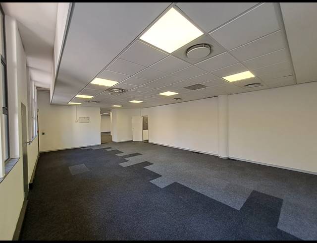 432M² OFFICE TO LET IN MELROSE ARCH
